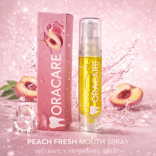 Mouth Freshener Spray