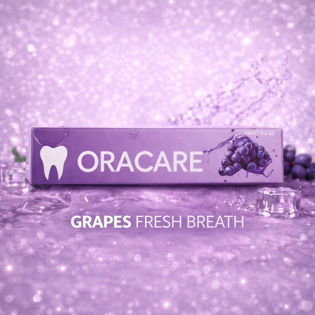 Mouth Freshener Spray