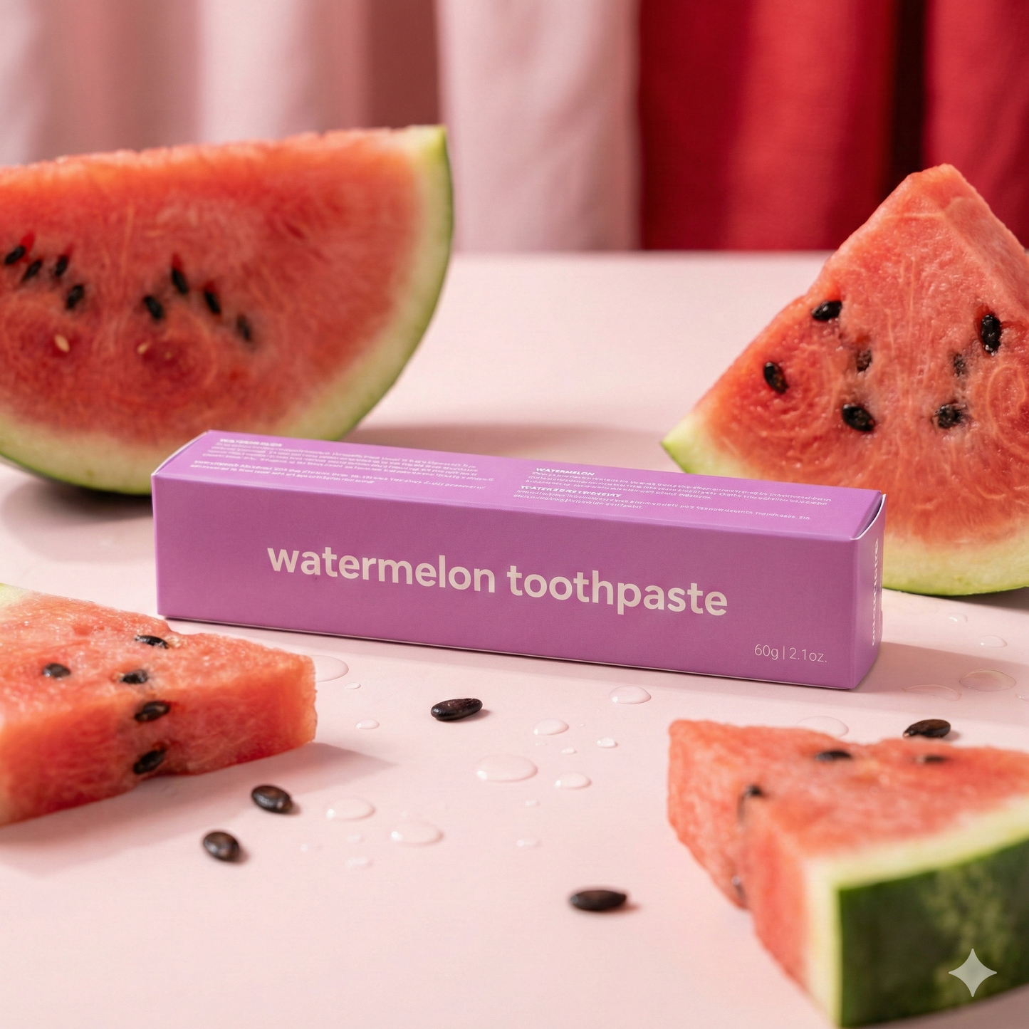 Teeth Whitening Kit: Toothpaste + Whitening Form